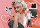 Tonight’s TV Picks: Marilyn and the Mob, Amanda’s Sofa Scandal, and a Detective in Capri