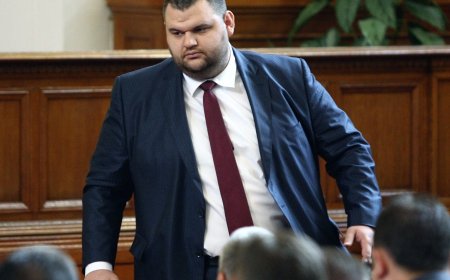 Bulgaria’s New Government Takes On the Country’s Most Stubborn Puppet Master