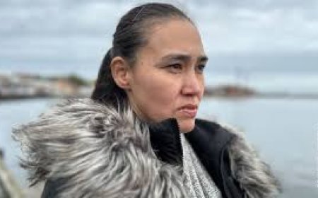 UN Says Denmark May Have Been 'Too Bureaucratic and Colonial' — Mother Lost Baby After 'Civilised Enough' Test