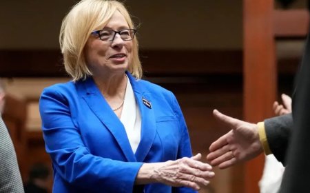 Maine’s Senate Race Reboots: Mills Withdraws, Platner Rises, and Money Rules the Day
