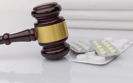Appeals Court Halts Mail-Order Abortion Pills, Turning Convenience into a Legal Maze