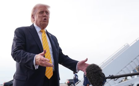 Trump Shrugs at Iran’s 14-Point Peace Pitch: ‘Not Paid a Big Enough Price’ — and Digital Payments Are a Minefield