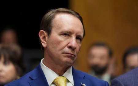Louisiana Primaries in Chaos After Supreme Court Voids Map — Voters Left Scrambling