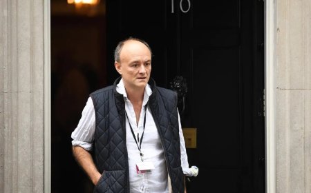 UK 'Invention Agency' Funnels Over £50m to US Tech Firms — Moonshots or Silicon Valley Export Program?