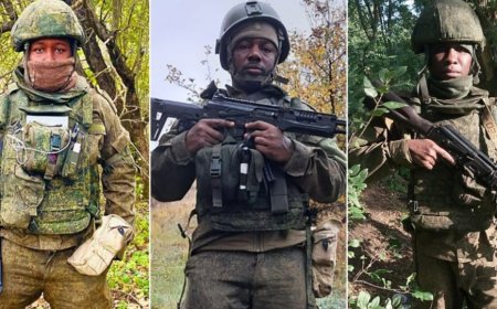 When Job Apps Lead to War: How Tech Turned Africa’s Job Hunt into a Russian Recruitment Pipeline
