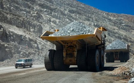 Satellites Find Twice as Much Methane from Australian Coalmines as Canberra Reports