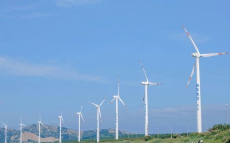 China’s Wind Empire: How Gusts Became a Geopolitical Power Play