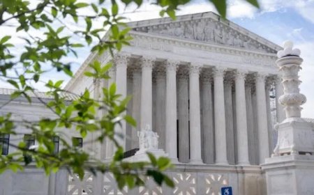 Supreme Court Fast-Tracks Ruling on Louisiana Map, Sending State into Redistricting Mayhem