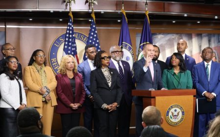 Memphis Mapped Into Pieces: Tennessee Republicans Redraw Lines, Court Opens Door