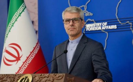 One-Page Peace Plan Meets Explosions: Iran Accuses U.S. as Truce Strains