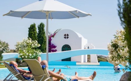No More Towels-as-Bookmarks: Hanover Court Says Tour Operator Must Stop Pool Lounger Hoarding
