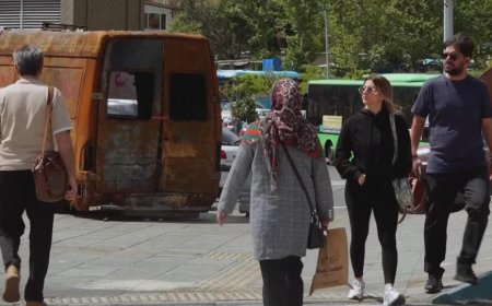 When the Internet Goes Dark, So Do the Paychecks: Mass Layoffs Spread Across Iran