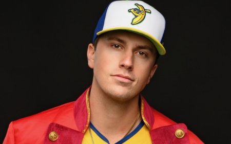 Dancing With the Stars Adds Savannah Bananas’ Jackson Olson — Baseball Cleats Meet Ballroom