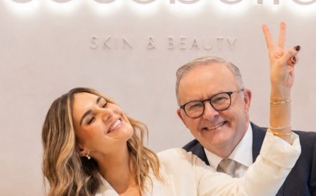 AI Memes Make Albanese Look Handsome — Startups Warn CGT Shake-up Could Send Innovation Overseas