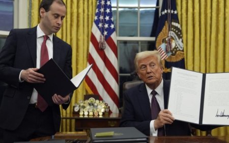 From Cells to Checks: Trump’s $1.776B Fund Has Jan. 6 Participants Doing the Math
