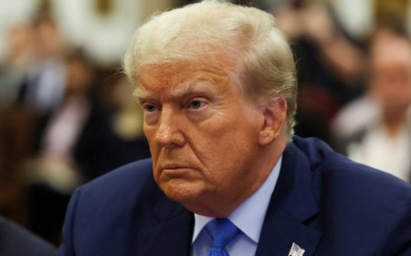 Trump’s Deal Likely Erases a Potential $100 Million IRS Penalty — Accounting Magic?