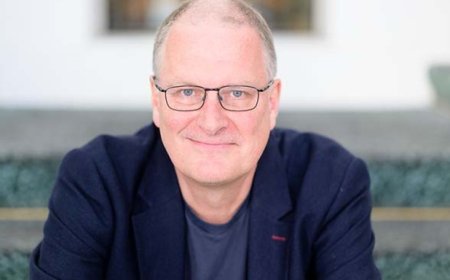 Oxford AI guru: I’m not afraid of robot overlords — I’m worried about data, power and the tech firms playing prisoner’s dilemma