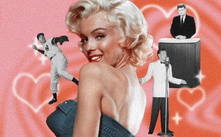 Tonight’s TV Picks: Marilyn and the Mob, Amanda’s Sofa Scandal, and a Detective in Capri