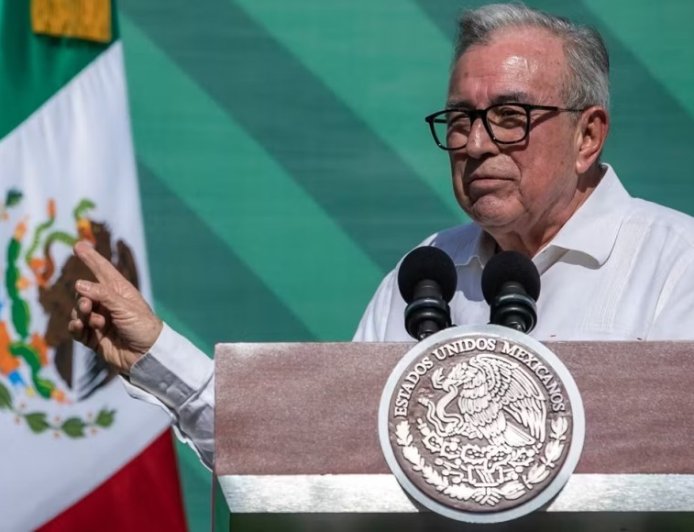 Sinaloa’s 'Open Secret' Goes Public: U.S. Indictment Ties Governor to Los Chapitos