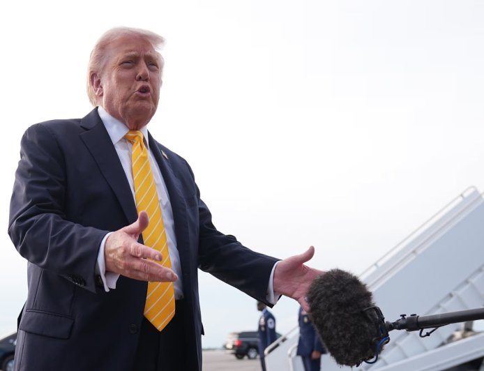 Trump Shrugs at Iran’s 14-Point Peace Pitch: ‘Not Paid a Big Enough Price’ — and Digital Payments Are a Minefield