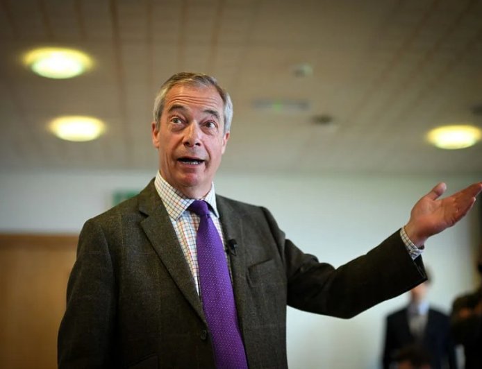 Vote Green, Get Detention Centres? Reform UK’s Sit‑'Em-Where-They-Vote Plan Sparks Outrage