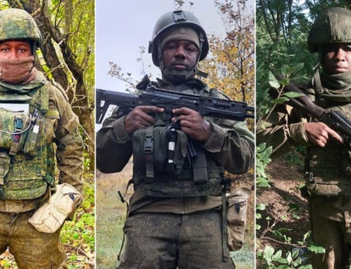 When Job Apps Lead to War: How Tech Turned Africa’s Job Hunt into a Russian Recruitment Pipeline