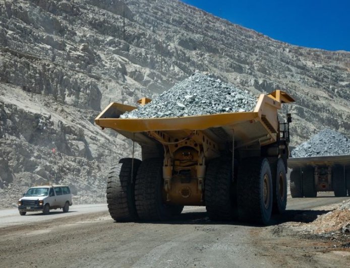 Satellites Find Twice as Much Methane from Australian Coalmines as Canberra Reports