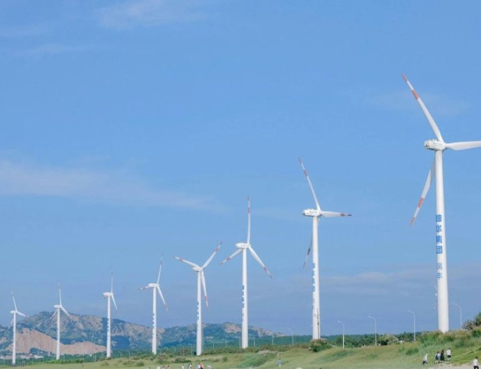 China’s Wind Empire: How Gusts Became a Geopolitical Power Play
