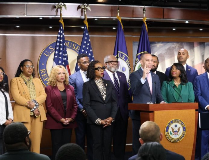 Memphis Mapped Into Pieces: Tennessee Republicans Redraw Lines, Court Opens Door