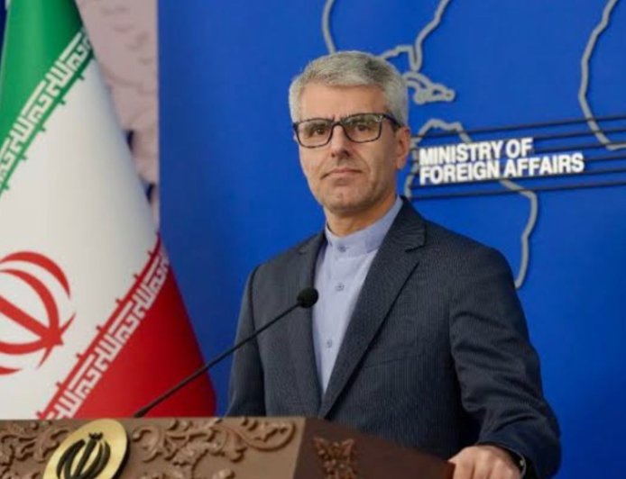 One-Page Peace Plan Meets Explosions: Iran Accuses U.S. as Truce Strains