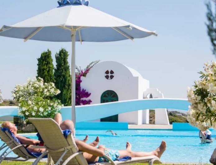 No More Towels-as-Bookmarks: Hanover Court Says Tour Operator Must Stop Pool Lounger Hoarding