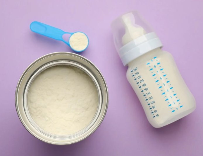 Officials Call Most Baby Formula ‘Safe’ While Tests Find PFAS, Phthalates and a Lot of Missing Details