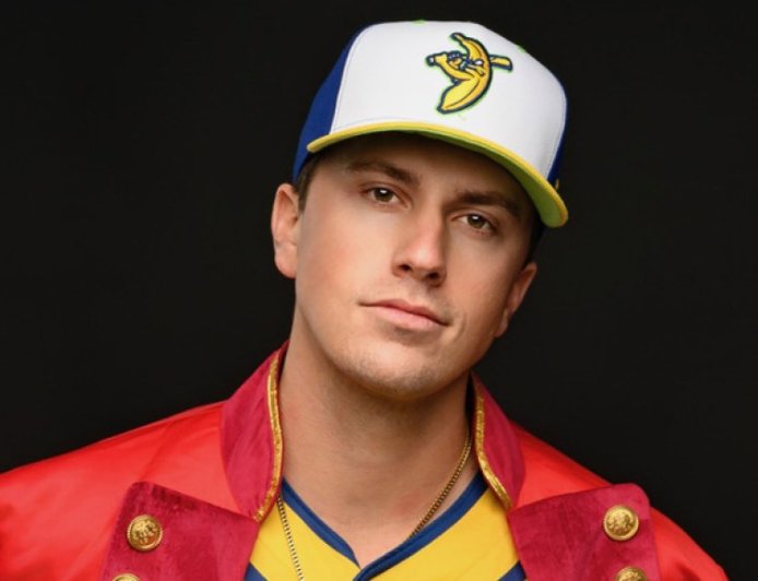 Dancing With the Stars Adds Savannah Bananas’ Jackson Olson — Baseball Cleats Meet Ballroom
