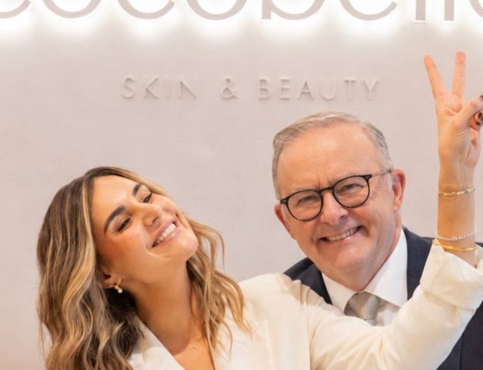 AI Memes Make Albanese Look Handsome — Startups Warn CGT Shake-up Could Send Innovation Overseas