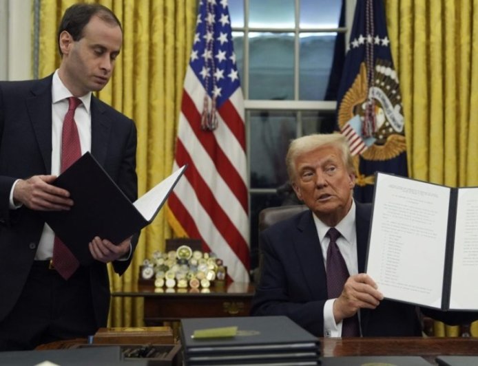 From Cells to Checks: Trump’s $1.776B Fund Has Jan. 6 Participants Doing the Math