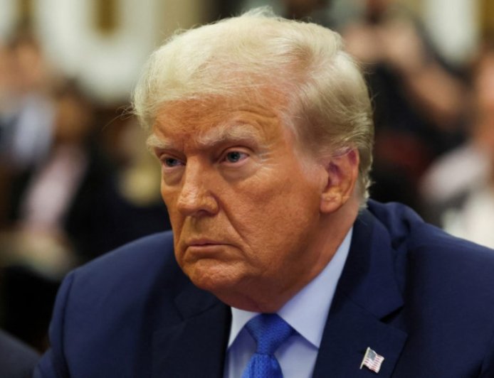 Trump’s Deal Likely Erases a Potential $100 Million IRS Penalty — Accounting Magic?