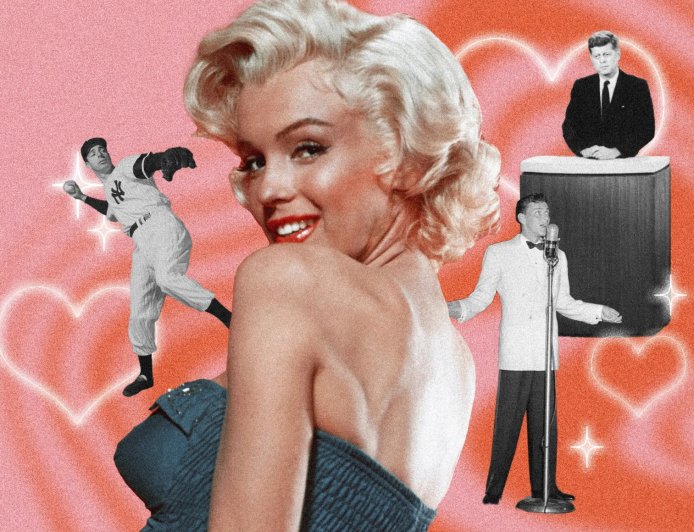 Tonight’s TV Picks: Marilyn and the Mob, Amanda’s Sofa Scandal, and a Detective in Capri
