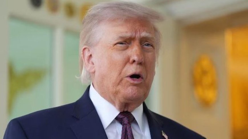 Uninstalling Allies: Trump Threatens to Pull US Troops from Italy and Spain