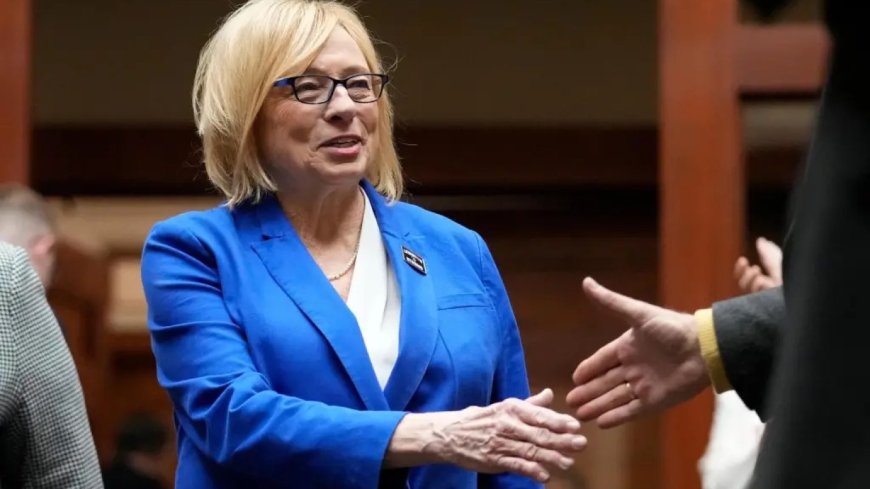 Maine’s Senate Race Reboots: Mills Withdraws, Platner Rises, and Money Rules the Day