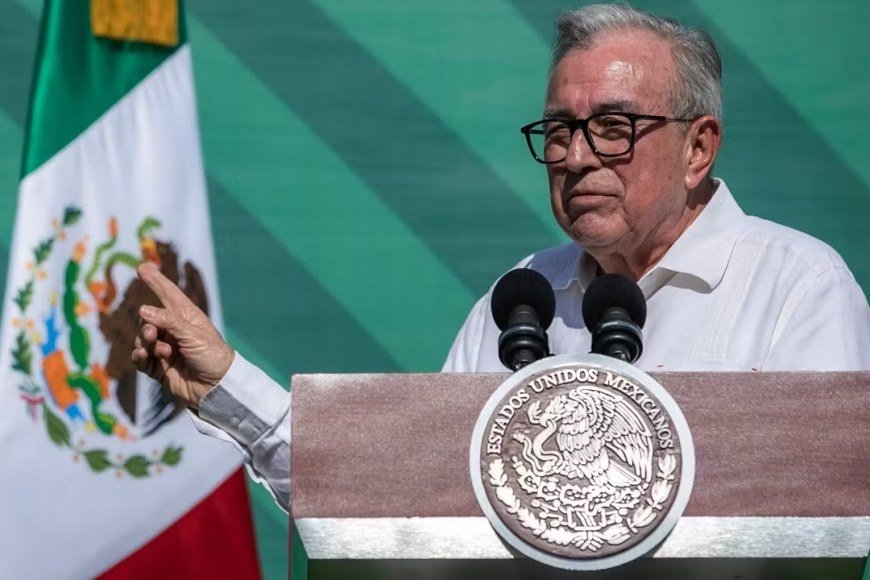 Sinaloa’s 'Open Secret' Goes Public: U.S. Indictment Ties Governor to Los Chapitos