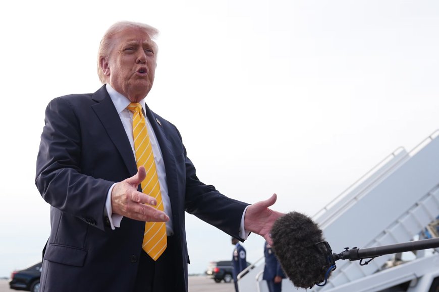 Trump Shrugs at Iran’s 14-Point Peace Pitch: ‘Not Paid a Big Enough Price’ — and Digital Payments Are a Minefield