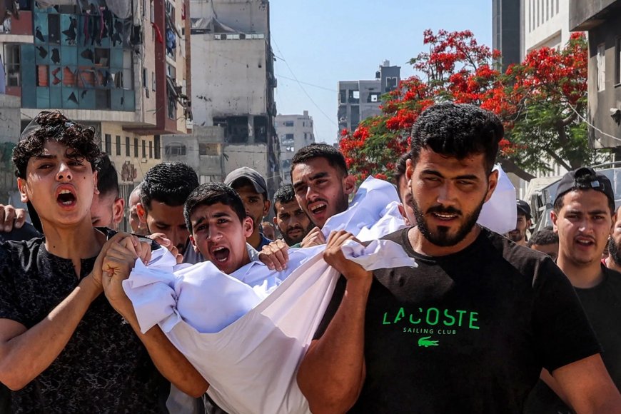 As the World Fixates on Iran, Extremist Settlers Ramp Up Attacks in the West Bank
