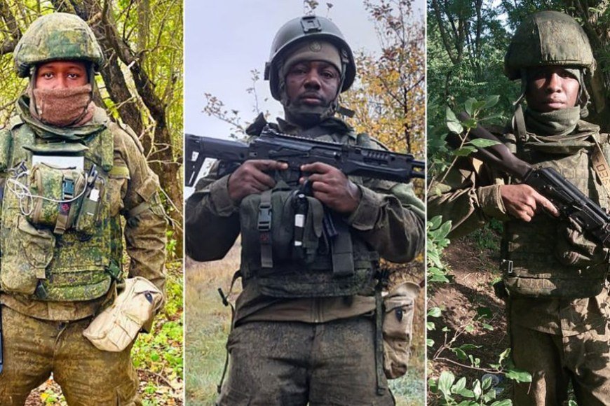 When Job Apps Lead to War: How Tech Turned Africa’s Job Hunt into a Russian Recruitment Pipeline