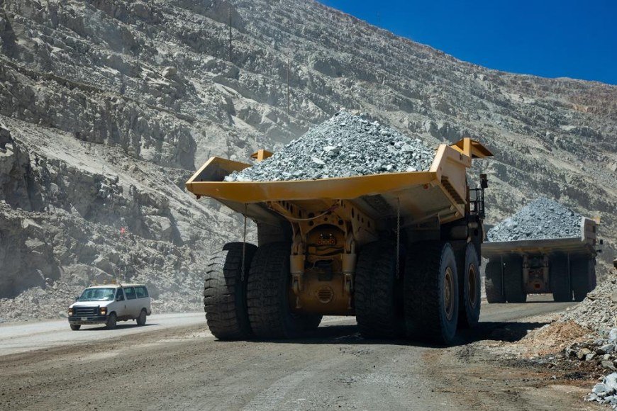 Satellites Find Twice as Much Methane from Australian Coalmines as Canberra Reports