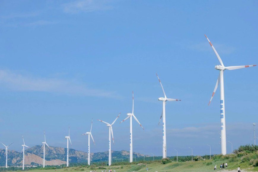 China’s Wind Empire: How Gusts Became a Geopolitical Power Play