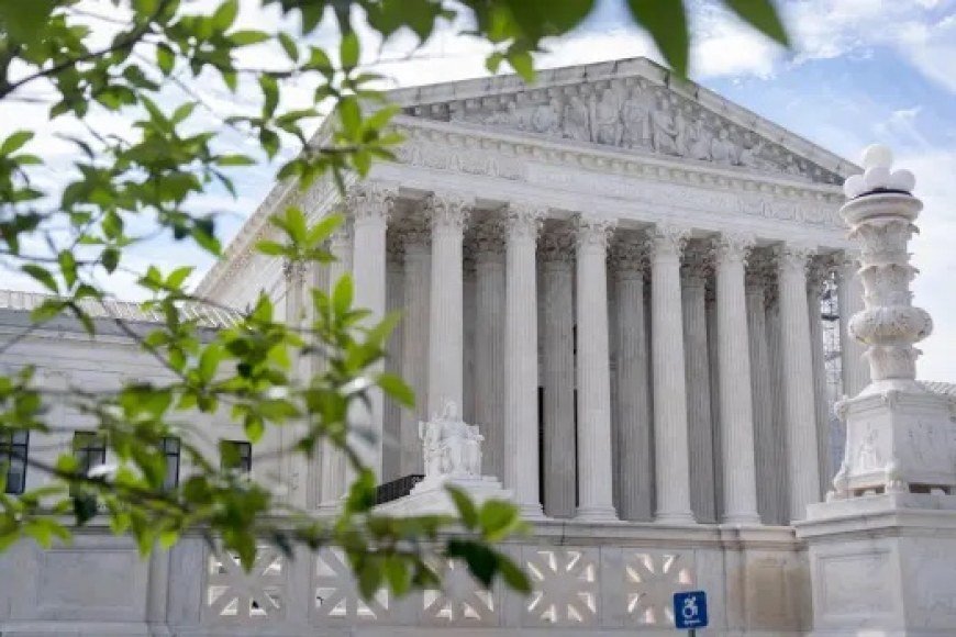 Supreme Court Fast-Tracks Ruling on Louisiana Map, Sending State into Redistricting Mayhem