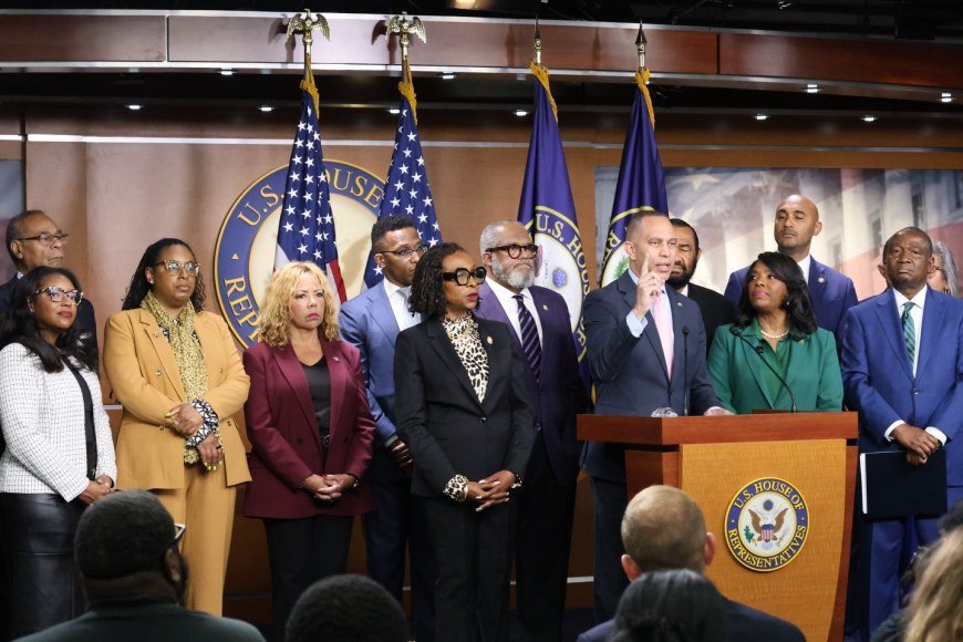 Memphis Mapped Into Pieces: Tennessee Republicans Redraw Lines, Court Opens Door