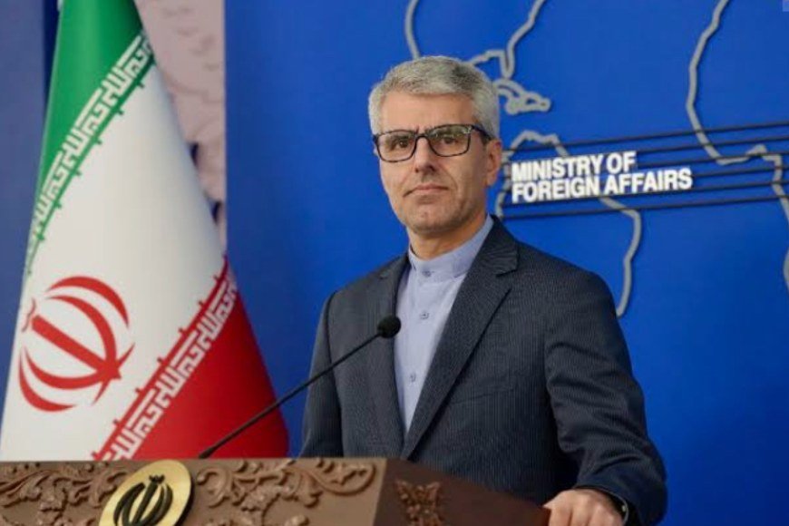 One-Page Peace Plan Meets Explosions: Iran Accuses U.S. as Truce Strains