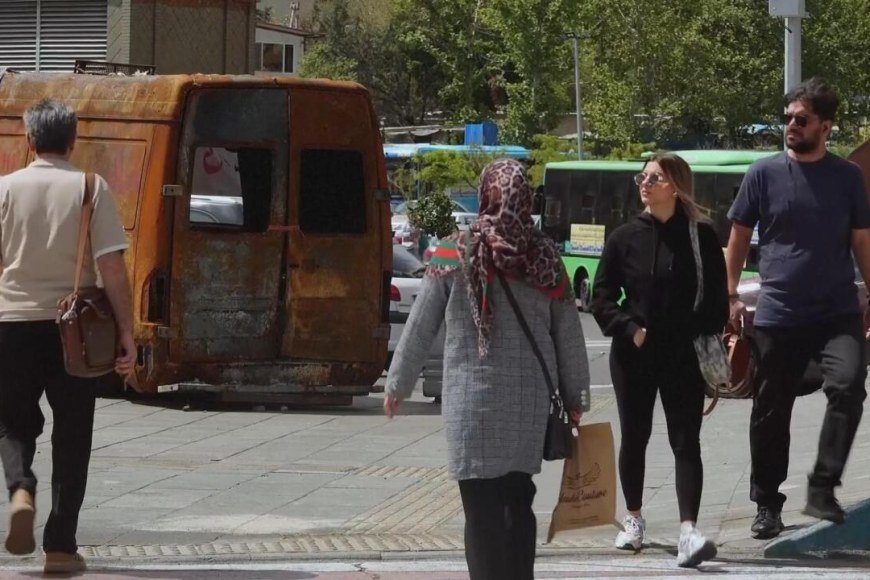 When the Internet Goes Dark, So Do the Paychecks: Mass Layoffs Spread Across Iran