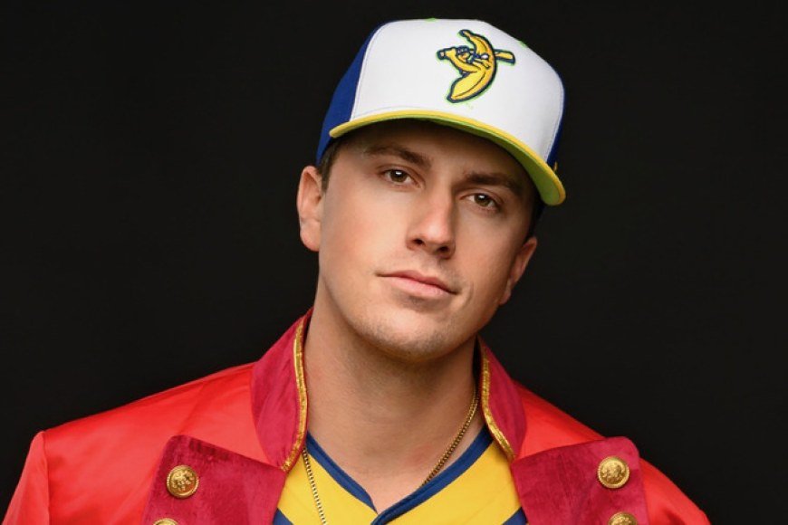 Dancing With the Stars Adds Savannah Bananas’ Jackson Olson — Baseball Cleats Meet Ballroom